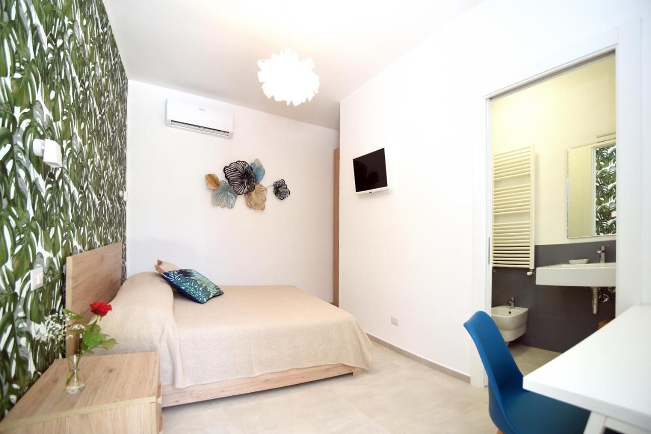 بيسْكيتْشّي B&B Volver المظهر الخارجي الصورة