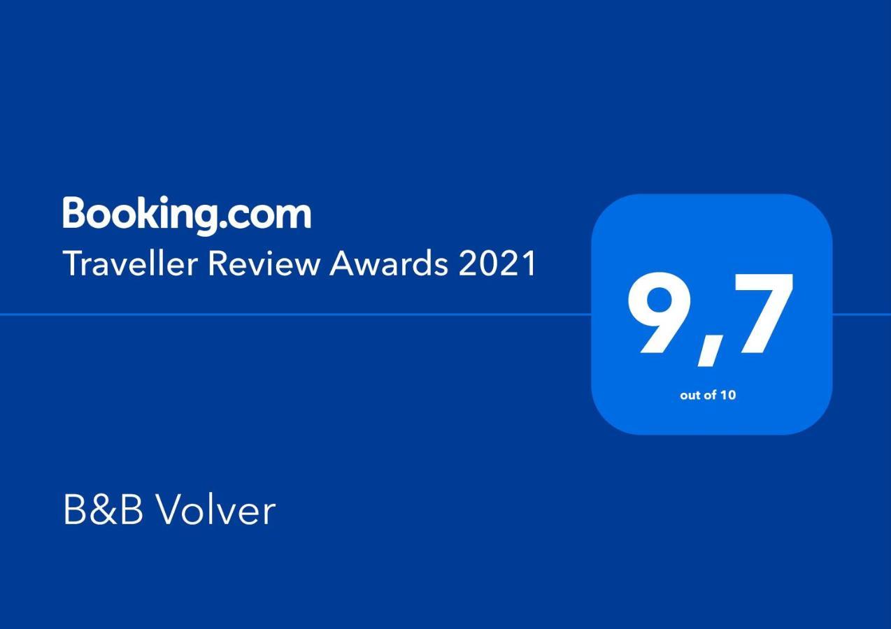 بيسْكيتْشّي B&B Volver المظهر الخارجي الصورة