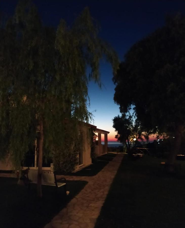 بيسْكيتْشّي B&B Volver المظهر الخارجي الصورة