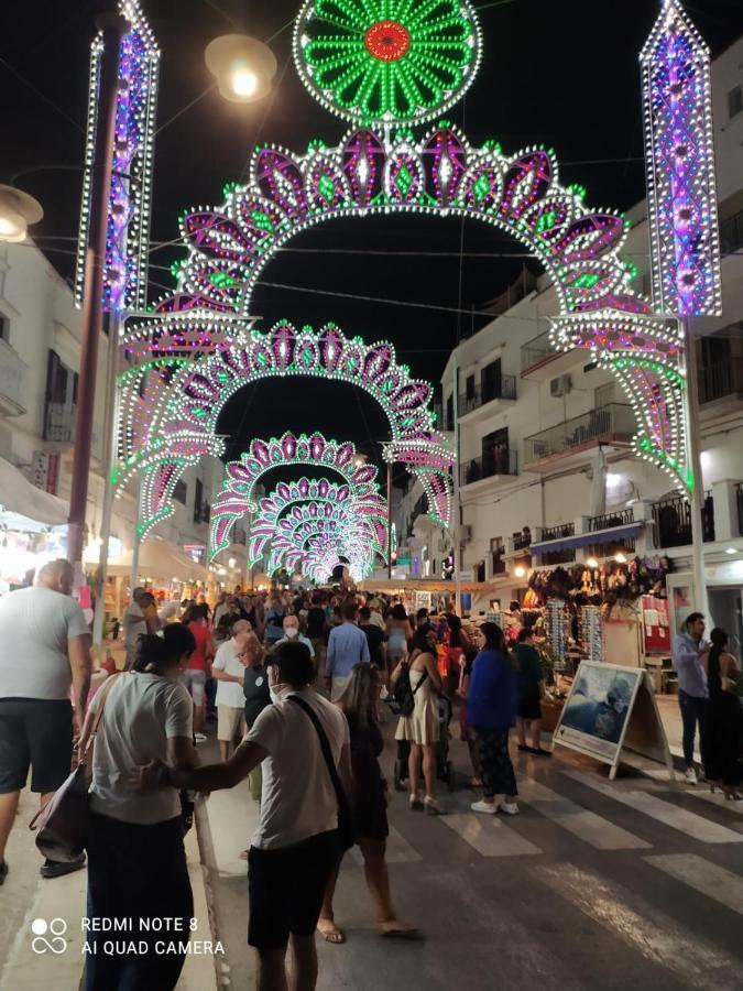 بيسْكيتْشّي B&B Volver المظهر الخارجي الصورة