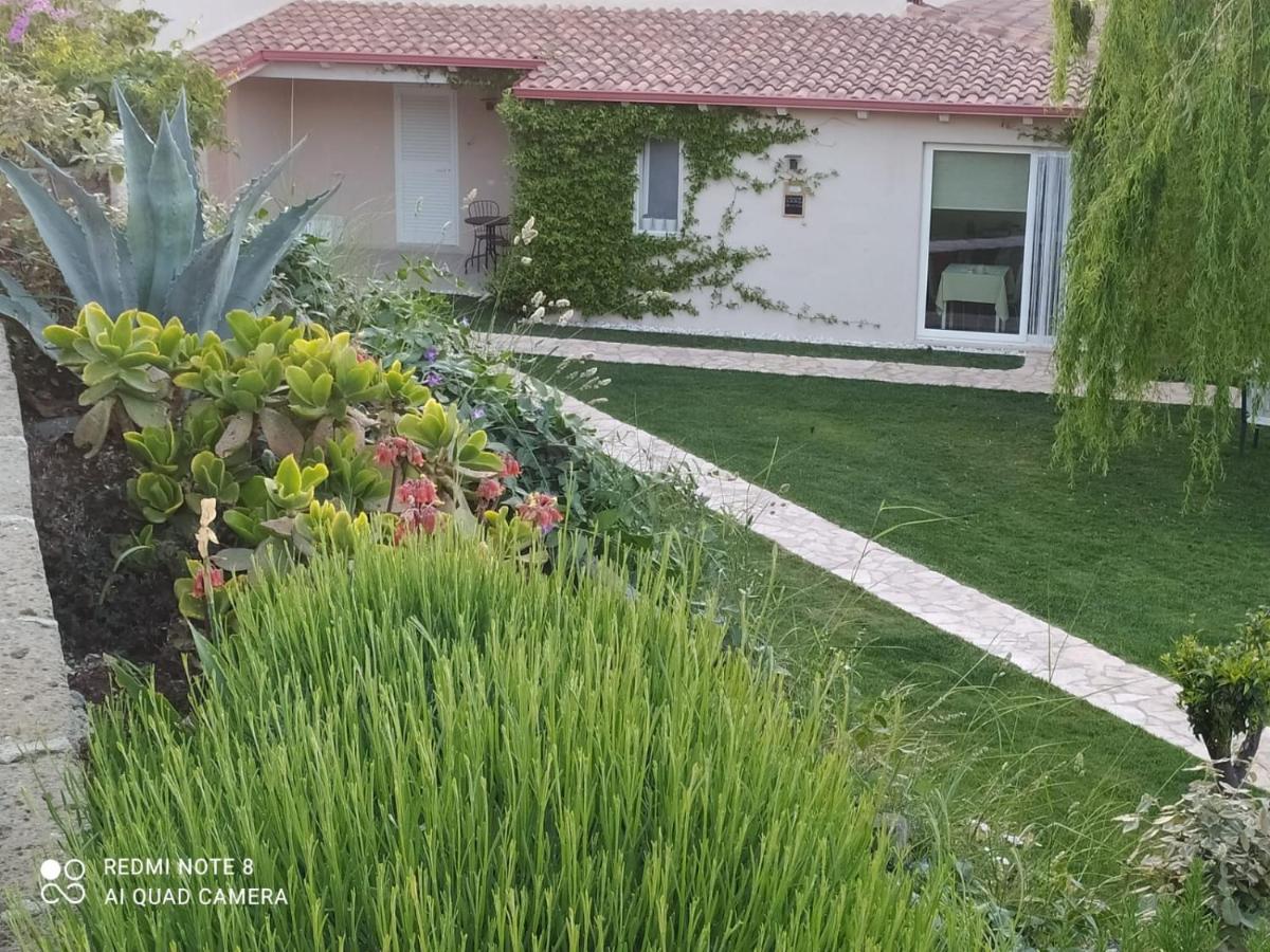 بيسْكيتْشّي B&B Volver المظهر الخارجي الصورة