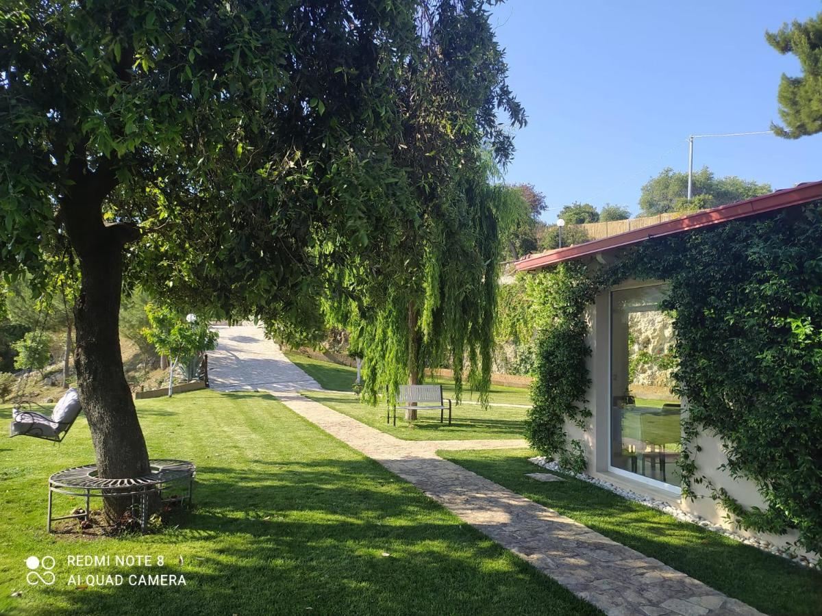 بيسْكيتْشّي B&B Volver المظهر الخارجي الصورة